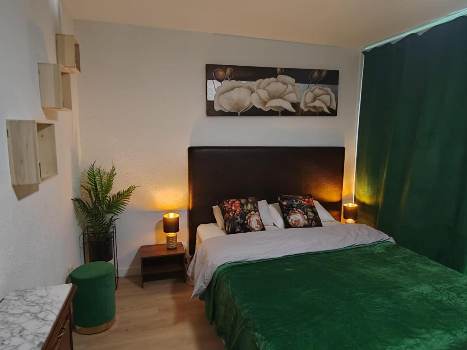 Apartment-Studio With View M&M Benidorm Esterno foto