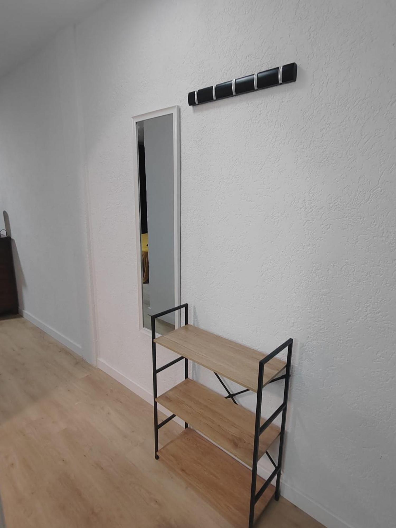 Apartment-Studio With View M&M Benidorm Esterno foto