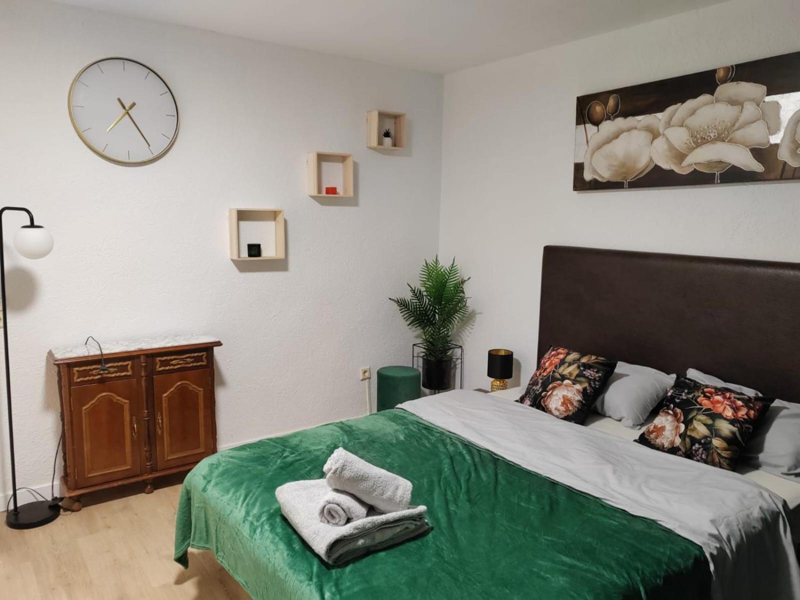 Apartment-Studio With View M&M Benidorm Esterno foto