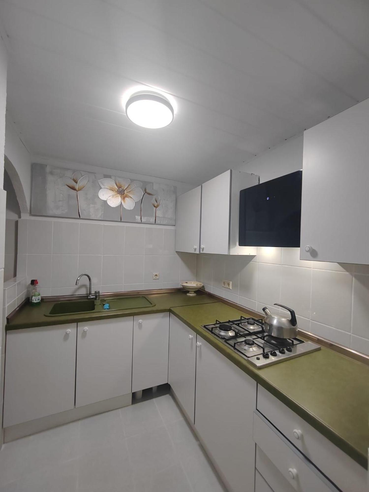 Apartment-Studio With View M&M Benidorm Esterno foto
