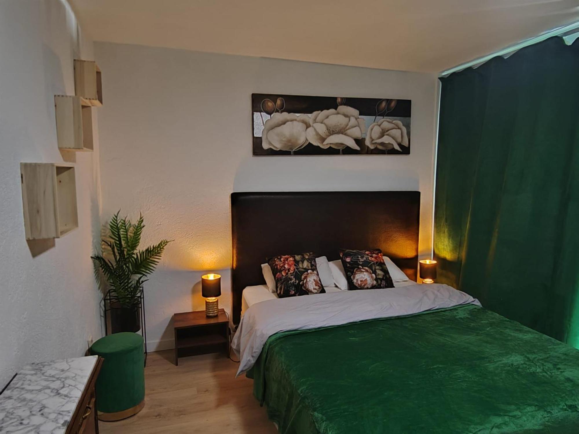 Apartment-Studio With View M&M Benidorm Esterno foto